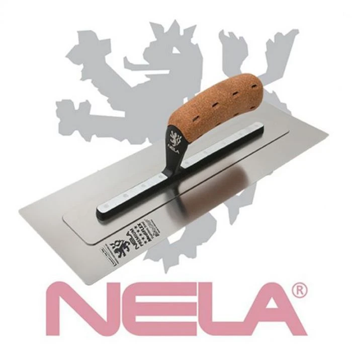 Nela MediFLEX Trowel 1 Nela MediFLEX Trowel
