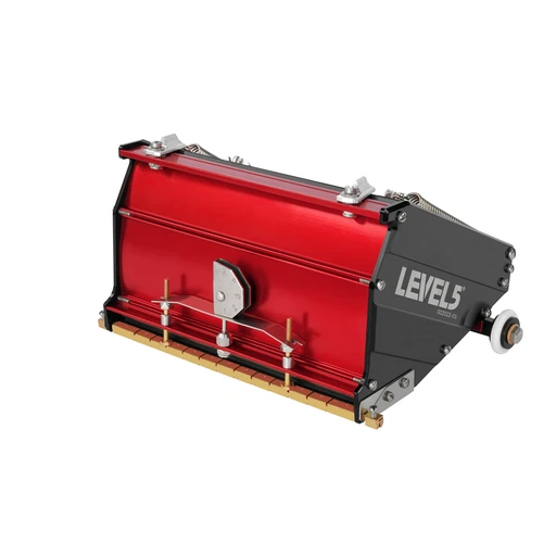 Level 5 MEGA Flat Box (2nd Gen) 1 Level 5 MEGA Flat Box (2nd Gen)