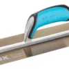 OX Pro Stainless Steel Plasterers Trowel