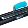 OX SemiFLEX Plastic Plastering Finishing Trowel With Slide Handle