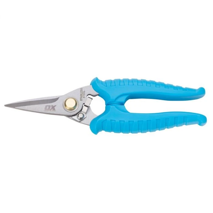 OX Pro Snips 7" 2 OX Pro Snips 7" - Image 2