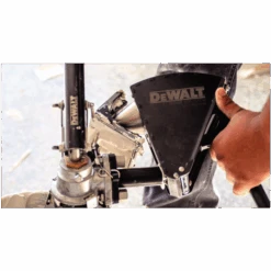 DeWalt 7" Corner Applicator 5 DeWalt 7" Corner Applicator -Home Fix Tool Store pump