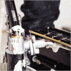 DeWalt Compound Pump -Home Fix Tool Store pump flatbox