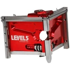 Level 5 Corner Finishers