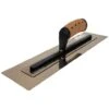 Level 5 Flex Finishing Trowel With 0.4mm X 100mm Blade