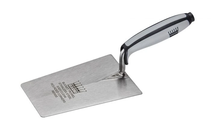 Ragni Stainless Steel Bucket Trowel 1 Ragni Stainless Steel Bucket Trowel