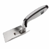 Ragni Stainless Steel Skinny Internal Corner Trowel 38mm X 108mm