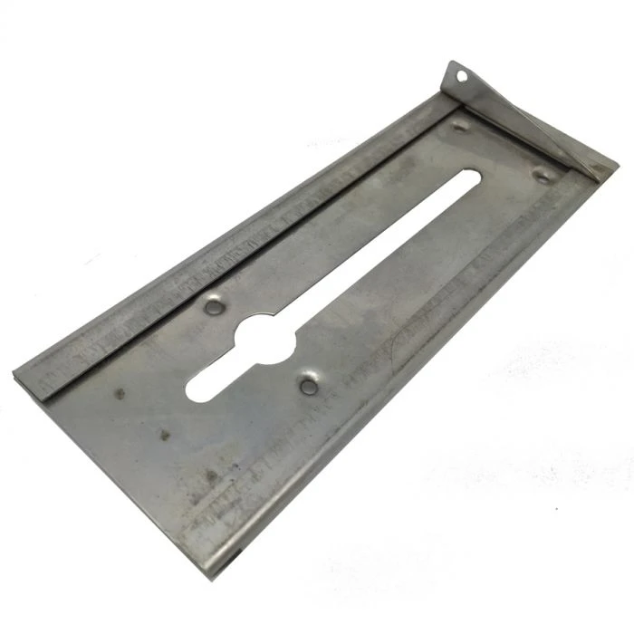 Tape Guide 1 Tape Guide