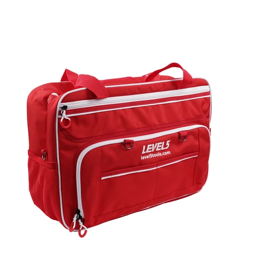 Level 5 Flat Tool Bag 20" 2 Level 5 Flat Tool Bag 20" - Image 2