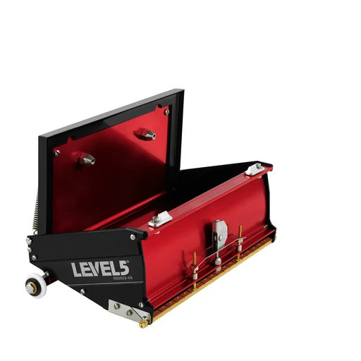 Level 5 Flat Finishing Box (2nd Gen) 2 Level 5 Flat Finishing Box (2nd Gen) - Image 2