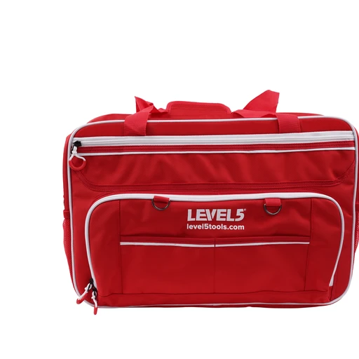 Level 5 Flat Tool Bag 20" 3 Level 5 Flat Tool Bag 20" - Image 3
