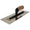 Level 5 Flex Finishing Trowel With 0.4mm X 120mm Blade