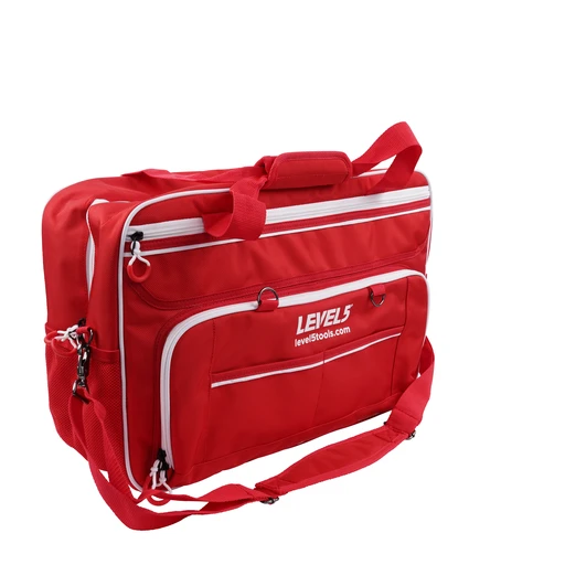 Level 5 Flat Tool Bag 20" 1 Level 5 Flat Tool Bag 20"